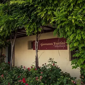  Alloggio per agriturismo I Mischi