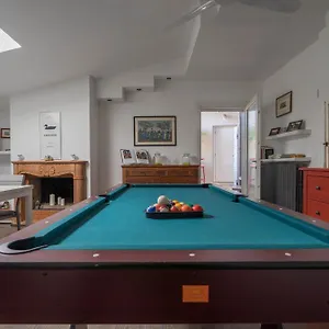 Notel Maison d'hôtes