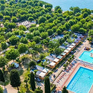 4* Kemping Baia Gasparina