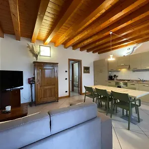  Appartamento Garda