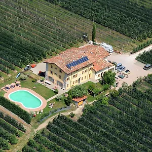  Appartamento La Molinalda